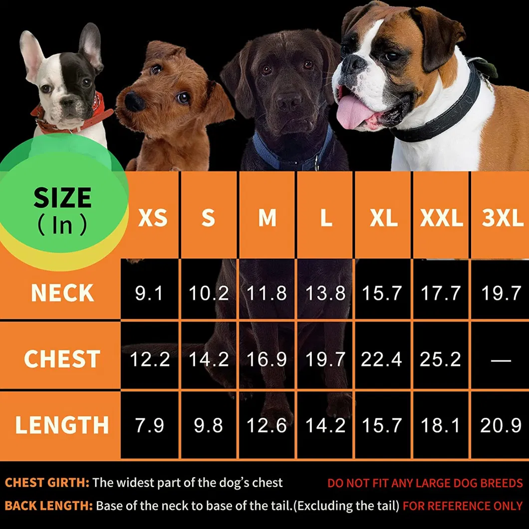 Luxury Custom Warm Dog Sweater for Winter Knitwear Clothes High Quality Pet Shirt