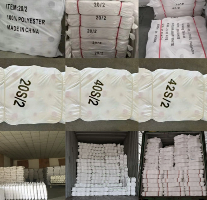 for Animal Food Bag Polyester Sewing Thread