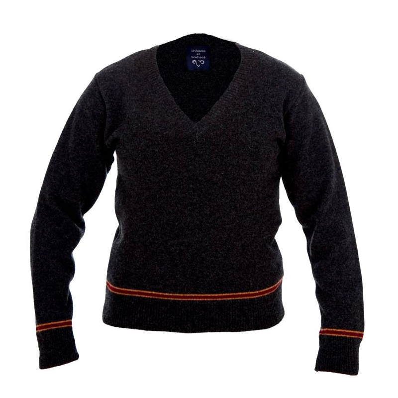 Hot Sell Wholesale Primary School Uniform Designs Wool School Jersey Sweaters