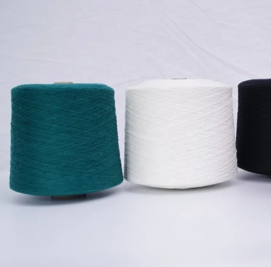 Cheap Price Wholesale 15nm 100%Linen Yarn Flax Yarn
