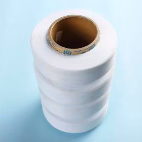 Cheap Price Wholesale 15nm 100%Linen Yarn Flax Yarn