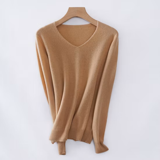 Wholesale Ladies Classic All Season Seamless Lightweight V
