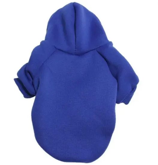 Pets Winter Clothing Wholesale Cotton Dog Sweaters for Puppy Boutique Winter Sweaters
