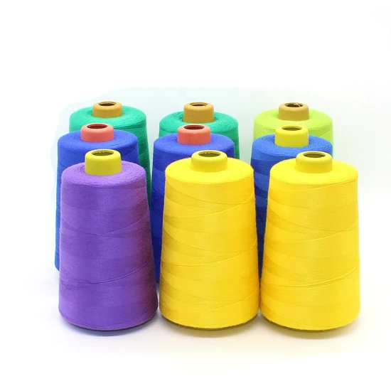 for Animal Food Bag Polyester Sewing Thread